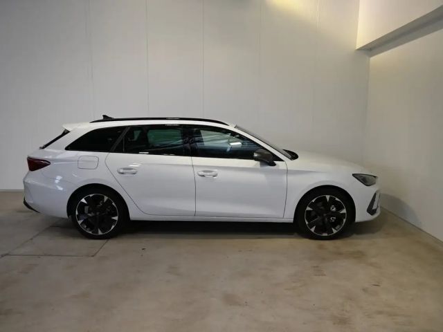 Cupra Leon 1.5 TSI