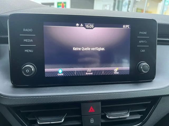 Skoda Kamiq Ambition