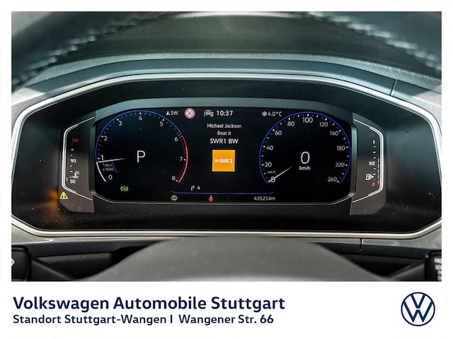 Volkswagen T-Roc 1.5 TSI DSG Style