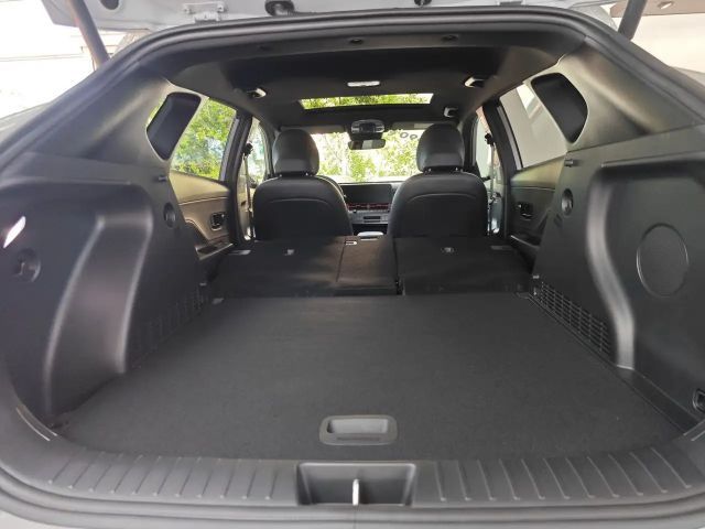 Hyundai Kona Hybrid N Line