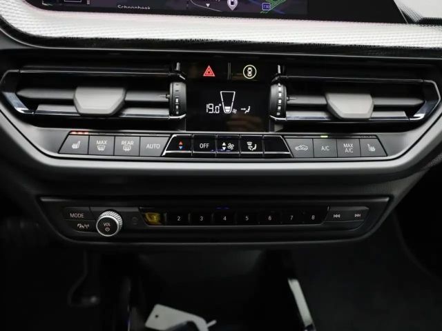 BMW 116 Sedan Sport Line