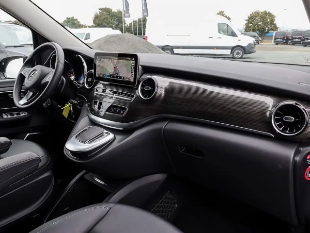 Mercedes-Benz V 300 AVANTGARDE Extralang