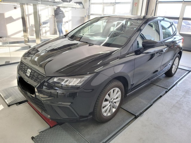 Seat Ibiza 1.0 TSI Style