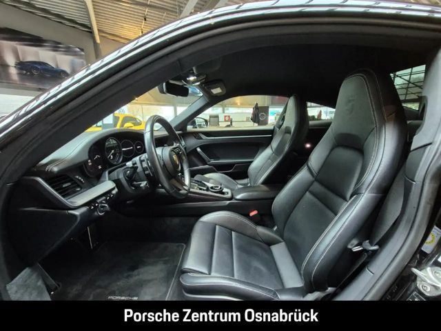 Porsche 992 4S Carrera Coupé