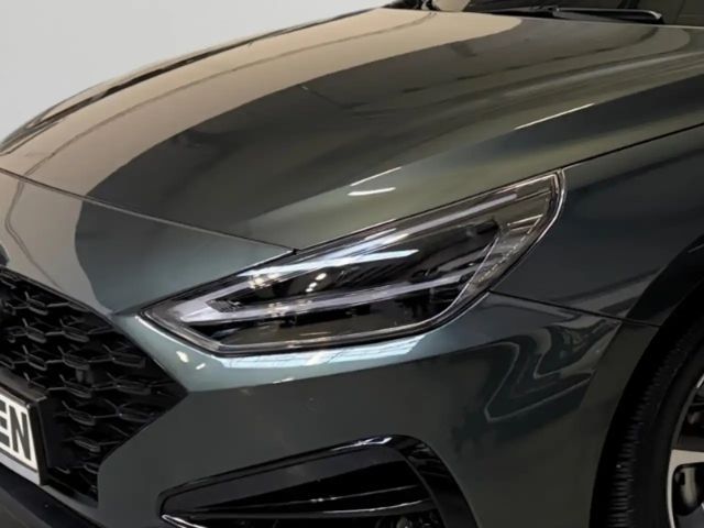 Hyundai i30 Advantage