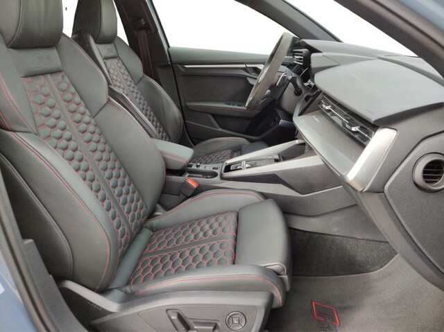 Audi RS3 Quattro S-Tronic Sportback