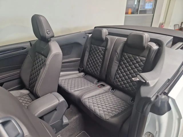 Volkswagen T-Roc 1.5 TSI Cabriolet DSG R-Line