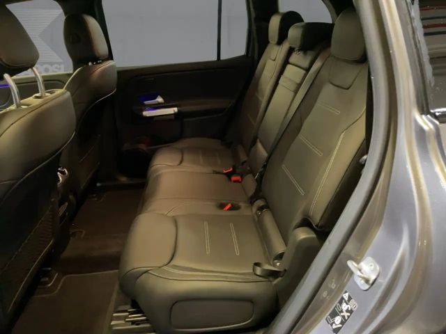 Mercedes-Benz EQB 350 4MATIC AMG Line