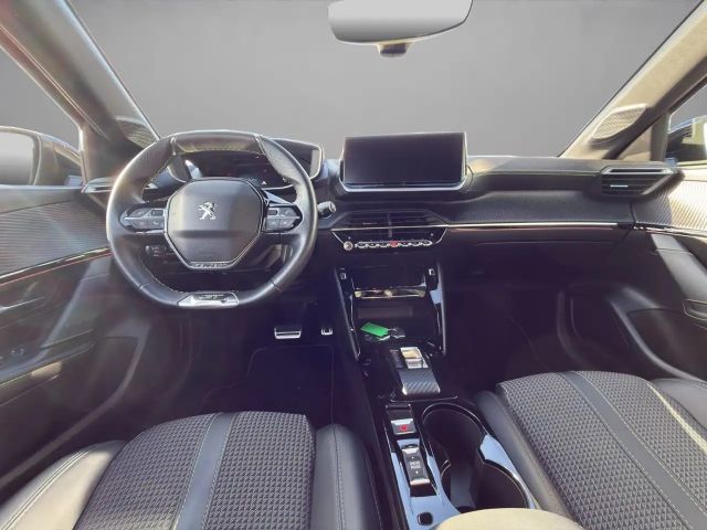 Peugeot E-208 GT-Line
