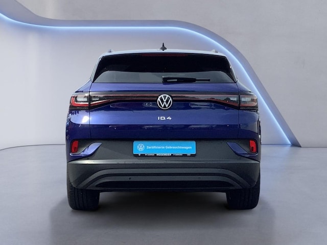 Volkswagen ID.4 77 KWh Move Performance Pro