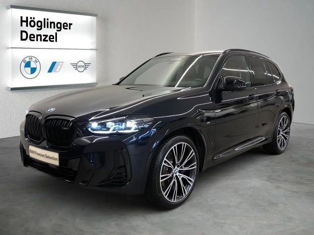 BMW X3 M40i