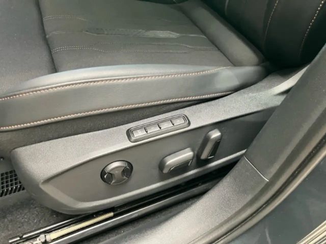 Cupra Formentor 2.0 TSI 4Drive VZ