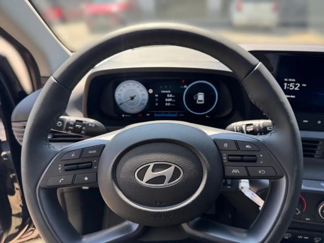 Hyundai i20 1.0 T-GDi Trend
