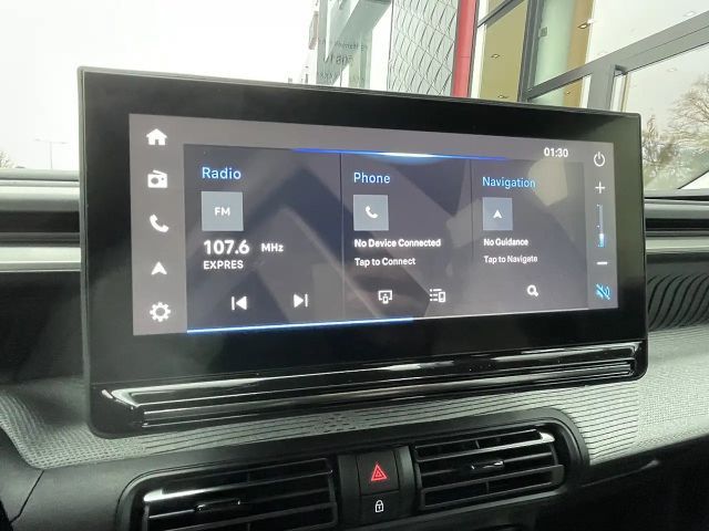 Citroën C3 Max PureTech