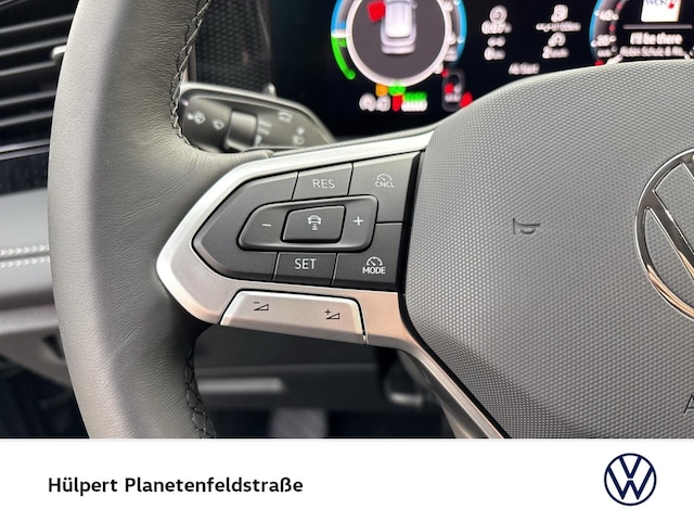 Volkswagen Tiguan Life eHybrid