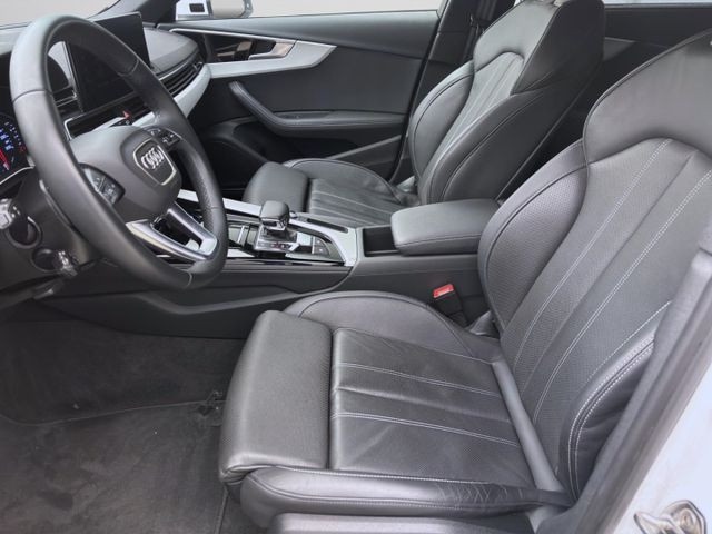 Audi A4 35 TDI Avant S-Line S-Tronic