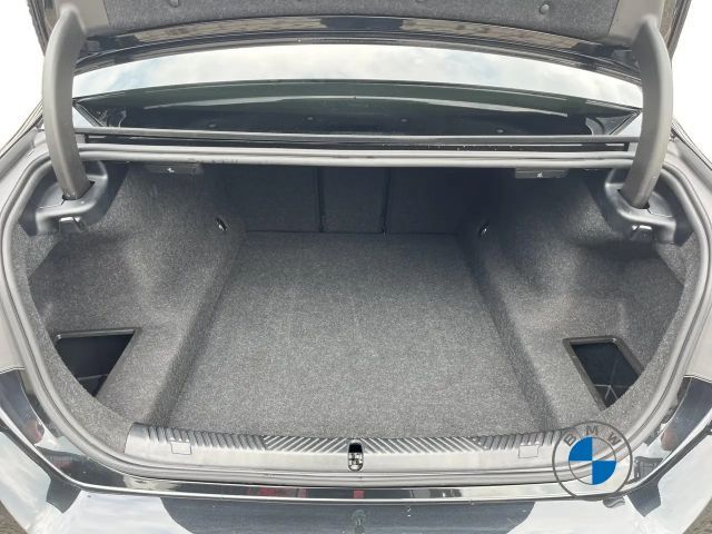 BMW 540 540d M-Sport Sedan xDrive