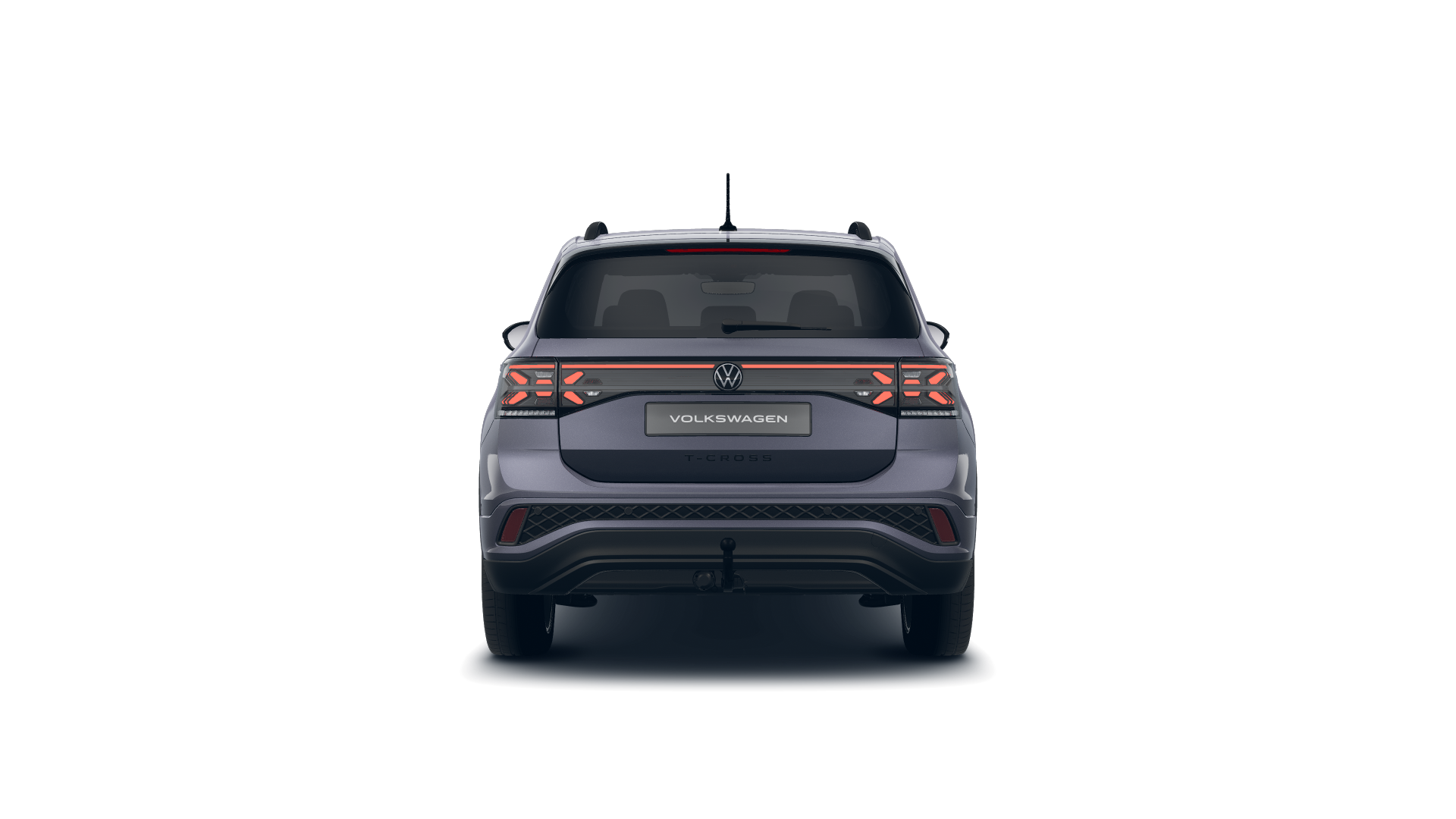 Volkswagen T-Cross 1.5 TSI Style