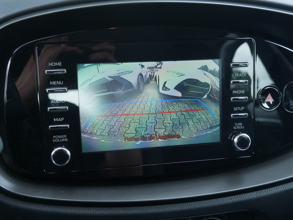 Toyota Aygo X 5-deurs Basis