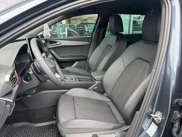 Cupra Leon e-HYBRID 150/204