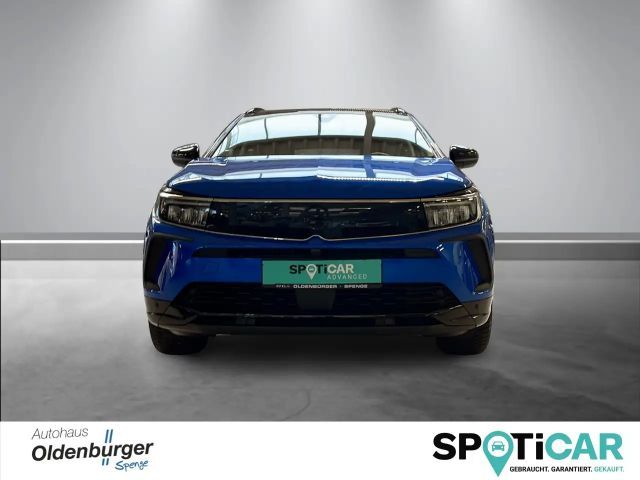 Opel Grandland X GS-Line Grand Sport