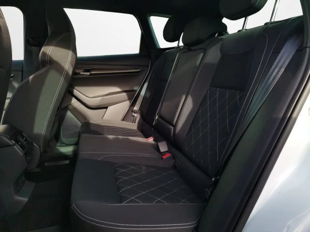 Skoda Karoq 1.5 TSI Sportline