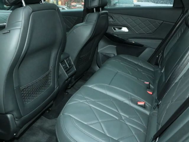 DS DS 7 Crossback Crossback