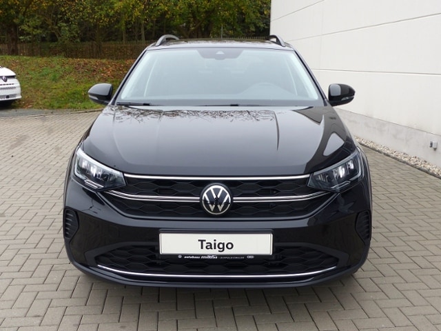 Volkswagen Taigo 1.0 TSI