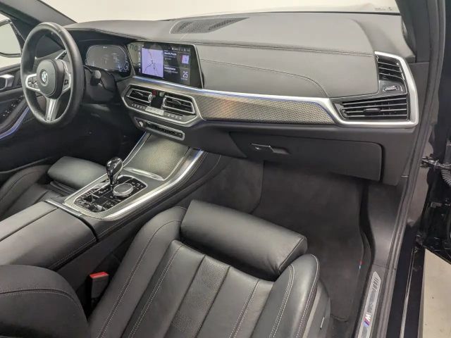 BMW X5 M-Sport xDrive45e