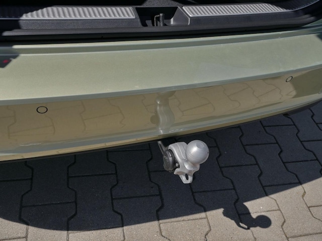 Skoda Superb 2.0 TDI 4x4 Combi Selection