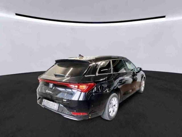 Seat Leon 1.5 eTSI DSG Sportstourer Style
