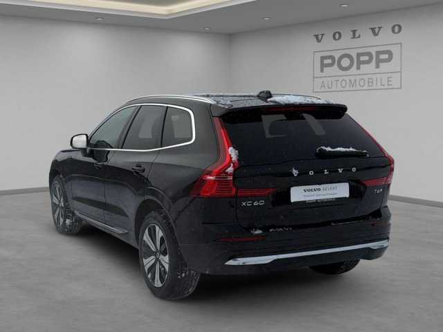Volvo XC60 XC60