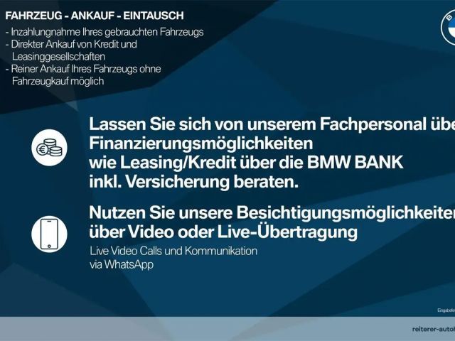 BMW X5 M50i xDrive