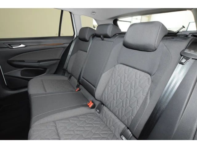 Volkswagen Golf Golf VIII Life Variant