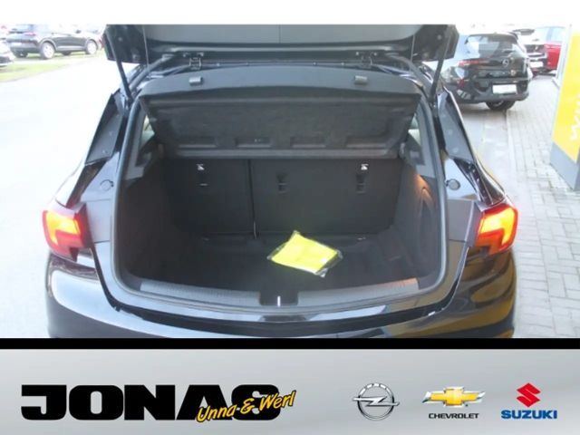 Opel Astra 1.2 Turbo Edition