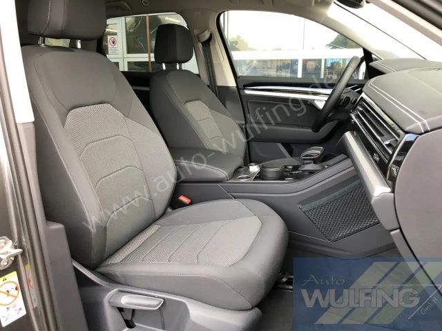 Volkswagen Touareg 3.0 V6 TSI 4Motion DSG