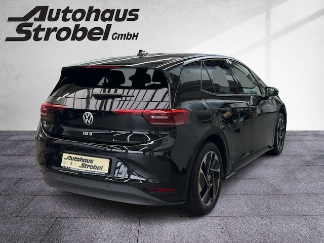 Volkswagen ID.3 Performance Pro