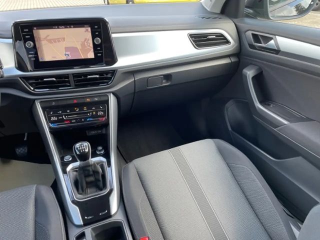 Volkswagen T-Roc 1.5 TSI Life