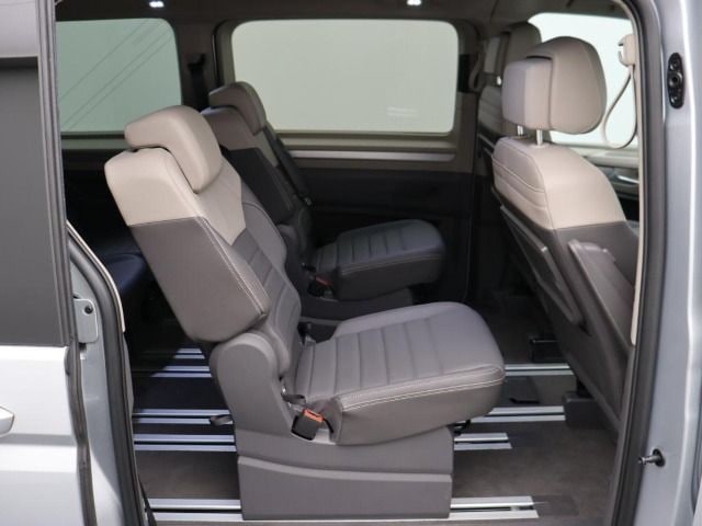 Volkswagen Multivan T7