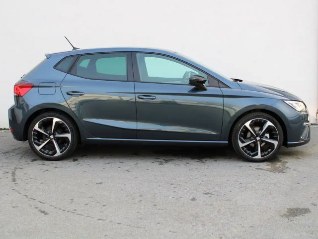 Seat Ibiza 1.0 TSI FR-lijn