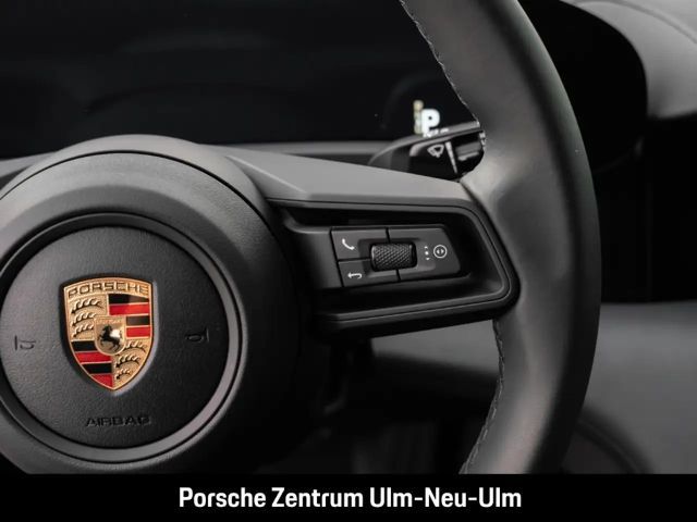 Porsche Taycan Sport Turismo