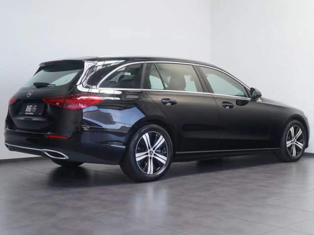 Mercedes-Benz C 200 AVANTGARDE C 200 d Estate