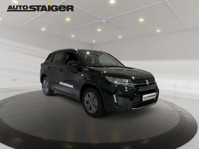 Suzuki Vitara Boosterjet Comfort
