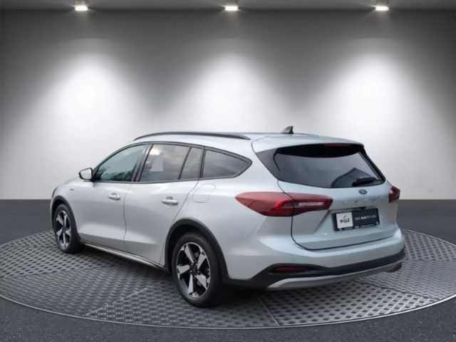 Ford Focus Active Wagon