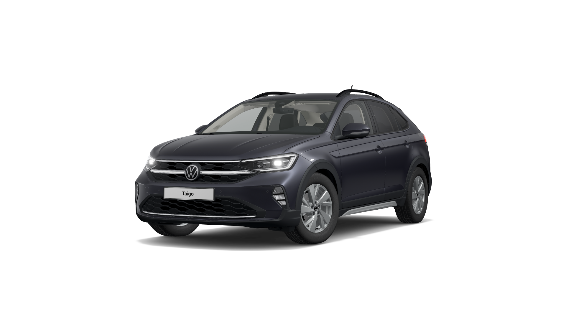 Volkswagen Taigo 1.0 TSI DSG IQ.Drive Life