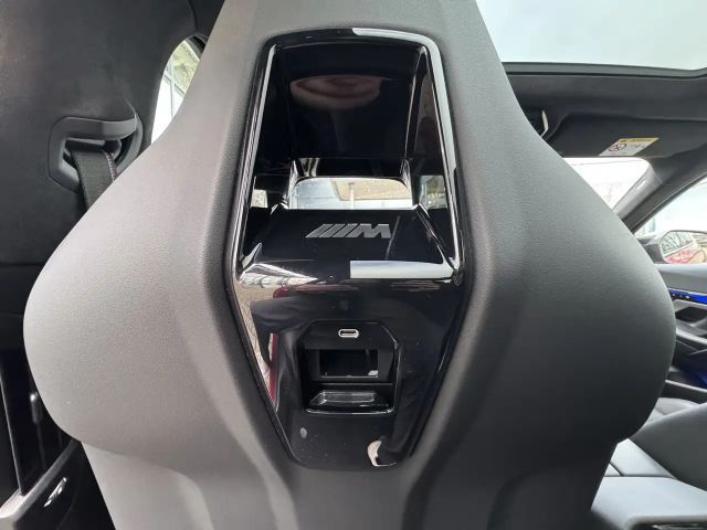 BMW M5 Touring  PANO AHK B&W DA-Prof 360° 0,5%