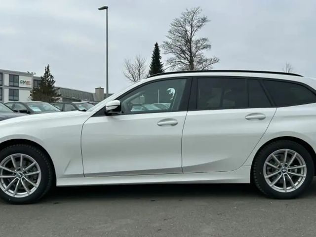 BMW 318 318i Touring