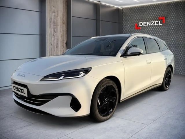 BYD Seal 6 Comfort DM-i Touring