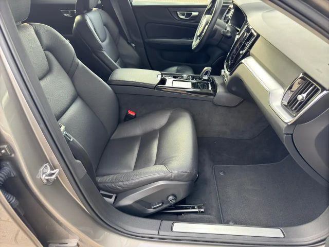 Volvo V60 AWD Inscription Recharge T6