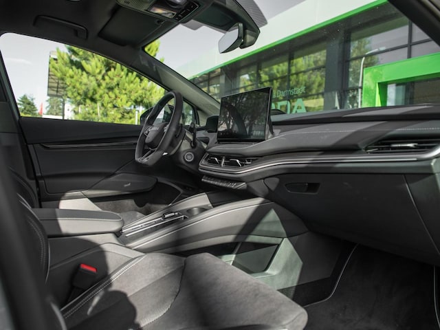 Skoda Enyaq Coupe Sportline